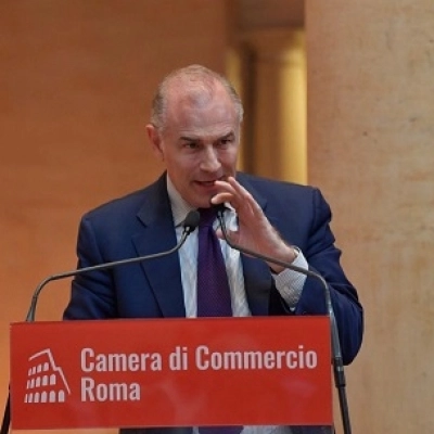 Presentato il volume “Pubbliche Amministrazioni e Diritto della Crisi d'Impresa”, con il contributo di Vincenzo Sanasi d’Arpe