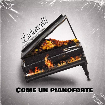 Liricavelli - Come un pianoforte