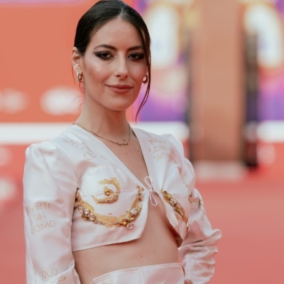 Sunshine sul red carpet della Festa del Cinema di Roma