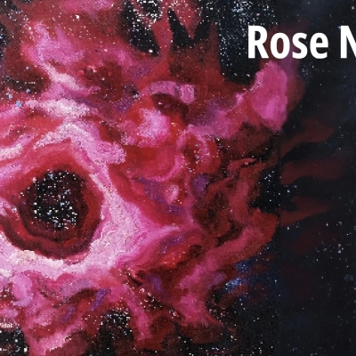 Rose Nebula