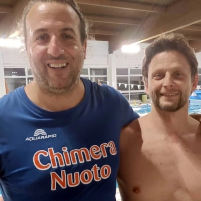 Il Palazzetto del Nuoto ospita i nuovi corsi di apnea