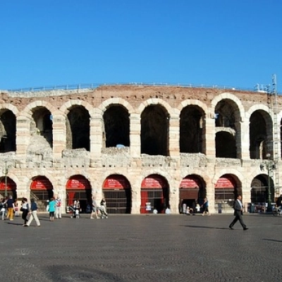 Verona Card: per visitare attrazioni e musei gratuitamente