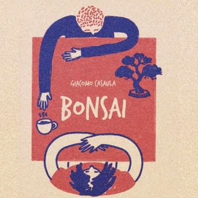 Giacomo Casaula - Bonsai