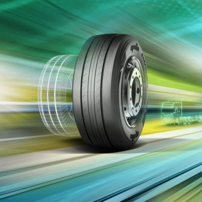 Apollo Tyres inizia le consegne di EnduMile LHT