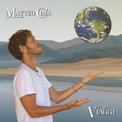 Matteo Cima - Viaggi?