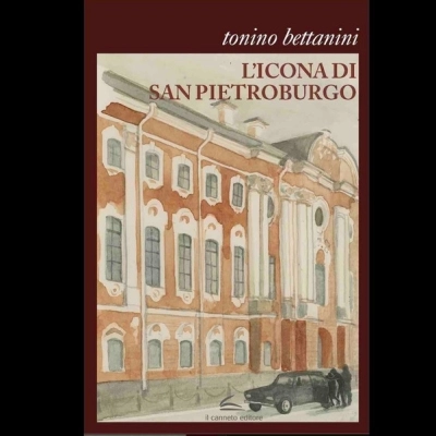 Bettanini: il 7/11 a Milano la presentazione alla Libreria della Natura