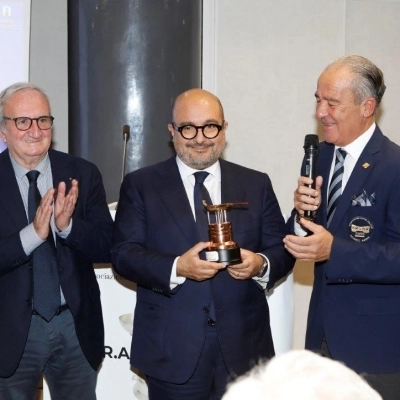 Esplosione di successo per il Premio “A.M.I.R.A. Progress” 2023 