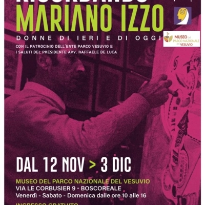 Ricordando Mariano Izzo- Donne di ieri e di oggi