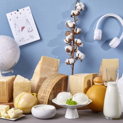 CHEESE BERLIN: PROTAGONISTI I FORMAGGI COOPERATIVI DI MONTAGNA