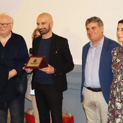 “Fano International Film Festival”, allo storico e critico cinematografico siciliano Antonio La Torre Giordano un Premio per il volume “Il testamento fantastico. Cinema espressionista tedesco (1913-1935)”