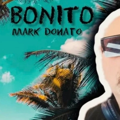   Mark Donato: ecco il nuovo singolo 