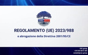 Regolamento (UE) 2023/988