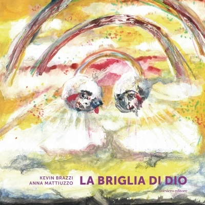 Presentazione del catalogo della mostra La Briglia di Dio