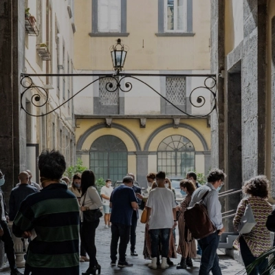 Il 15 novembre al PIO MONTE DELLA MISERICORDIA porte aperte per una giornata dedicata alle nuove iniziative e attività inclusive