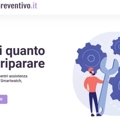 Costo per riparare un device rotto? Con faiunpreventivo.it lo sai subito!