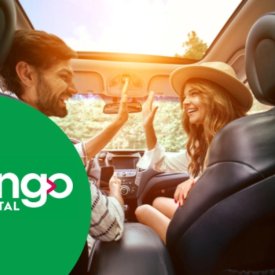 Innovazione e convenienza: Bringo Car Rental rivoluziona il noleggio auto nella Sicilia occidentale