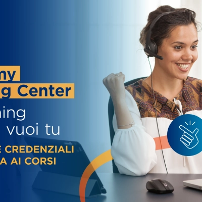 L’Academy di GS1 Italy lancia la nuova piattaforma virtuale per l'e-learning