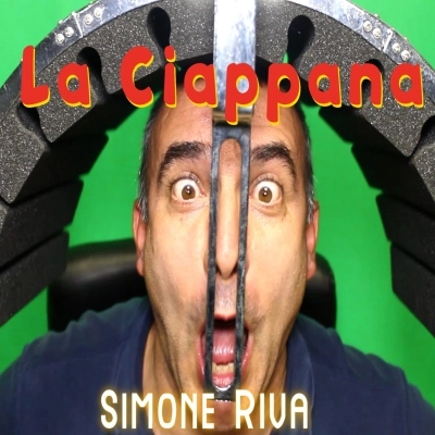 Simone Riva torna al microfono. Esce oggi la nuova canzone “La Ciappana”, basata su una bibita immaginaria che produce allegria e vuole portare sollievo anche agli alluvionati dell’Emilia Romagna