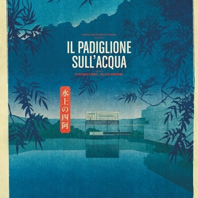 Il padiglione sull'acqua dal 6 dicembre Carlo Scarpa e il Giappone al cinema