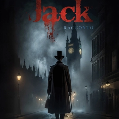 La Mamma di Jack disponibile da venerdì 24 Novembre.