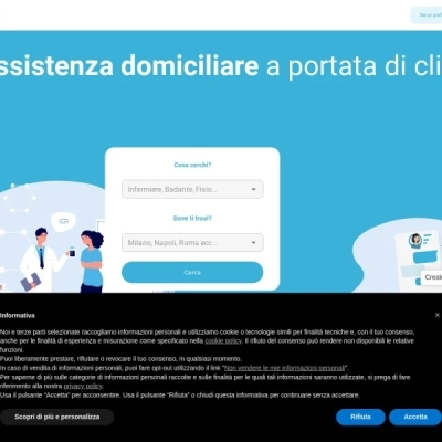 FastCura: la piattaforma online dedicata ai liberi professionisti del settore sanitari