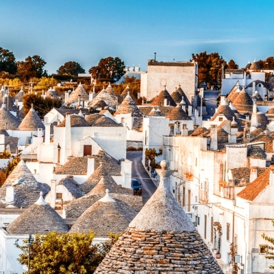 SCOPRIAMO GLI HOME RESTAURANT IN PUGLIA