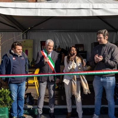 Prim’Olio Primovino una manifestazione sempre più amata! 