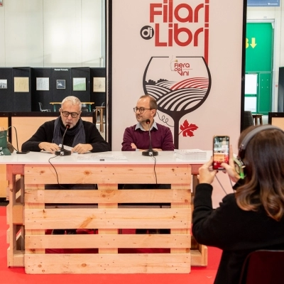 PIACENZA EXPO, CONVINCE LA FIERA DEI VINI A MISURA D’UOMO 