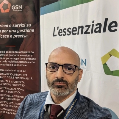 Sanità, Marrone (Gsn): Logistica distributiva sempre più centrale