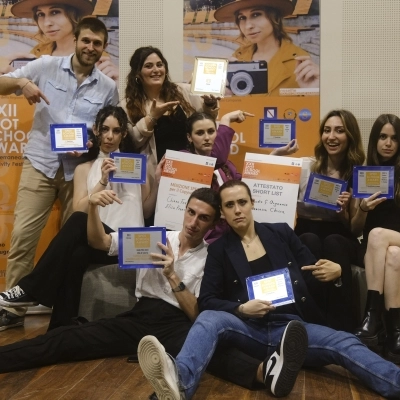 XXIII Spot School Award, pubblicati i brief di Caritas Italiana, FERPI e Laboratorio Adolescenza