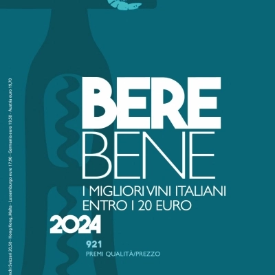 Lo spumante dal migliore rapporto qualità-prezzo per la guida Berebene 2024