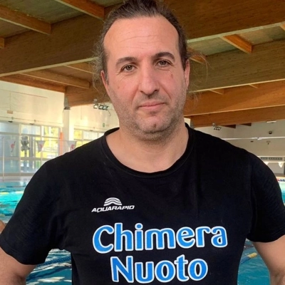 Una giornata di formazione per istruttori e allenatori di nuoto