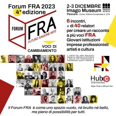 Forum Fra 2023