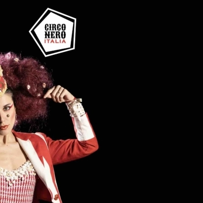 I performer di Circo Nero Italia fanno emozionare Roma e Montecatini Terme