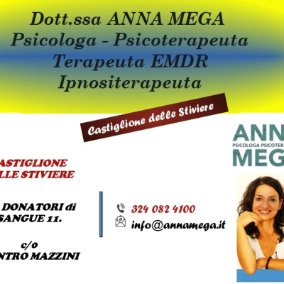 Come superare il senso di inadeguatezza:  dott.ssa Anna Mega