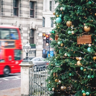 8 Cose gratuite da fare a Londra a Natale 2023/2024