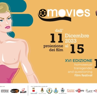 Cinema, OMOVIES Film Festival: 52 opere in concorso nella 16a edizione