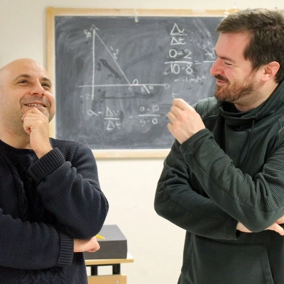 Un laboratorio di teatro da record al Liceo Classico e Musicale “Petrarca”