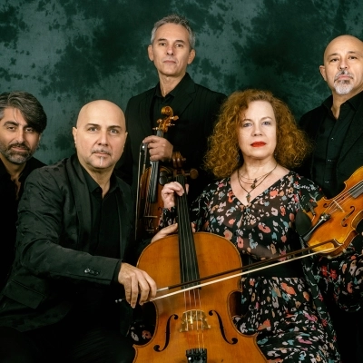 Natale alla CAPPELLA SANSEVERO: concerto del Solis String Quartet & Sarah Jane Morris | martedì 12 dicembre ore 20.00