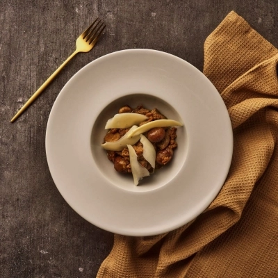 Funghi, castagne e Provolone Valpadana DOP: sulle tavole d’autunno trionfano armonie cromatiche e gustative 