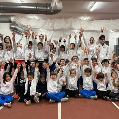 Tre giornate dedicate alla famiglia con l’Alga Atletica Arezzo