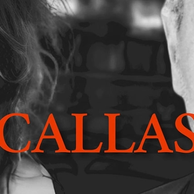 Dal 1° dicembre in radio “Callas” il brano inedito di Franco Simone e Rita Cammarano 