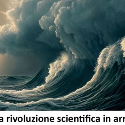 È in arrivo una rivoluzione scientifica inarrestabile