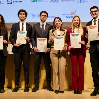 Università, assegnato il Premio Socialis 2023 per le migliori tesi italiane su CSR e sostenibilità