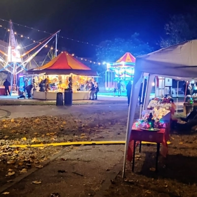 La magia del Villaggio di Natale e i sapori della Sagra della Polenta ancora per un weekend a Peschiera Borromeo