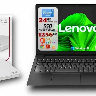 Lenovo PC Portatile Notebook: Guida alla Scelta Ottimale per un Laptop Affidabile