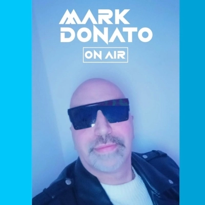 Mark Donato 