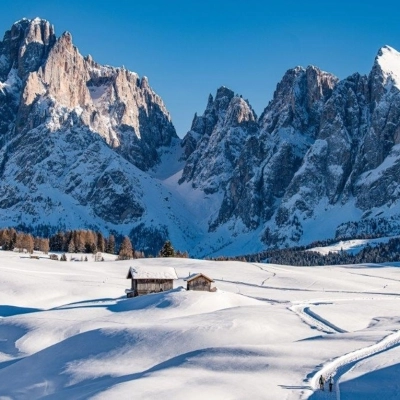 COGLI AL VOLO LE ULTIME OFFERTE PER IL TUO “BREAK” SULLA NEVE DELL’ALPE D SIUSI..AL TIRLER DOLOMITES LIVING HOTEL