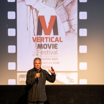 VERTICAL MOVIE FESTIVAL 2023