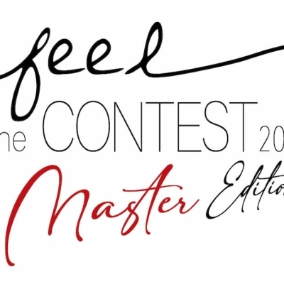 FEEL THE CONTEST MASTER EDITION: NUOVA VESTE PER LA 15ESIMA EDIZIONE DEL CONCORSO DI FEEL THE YARN® 